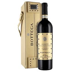 Bottega Il Vino Prêt-A-Porter Amarone della Valpolicella Classico Riserva DOCG