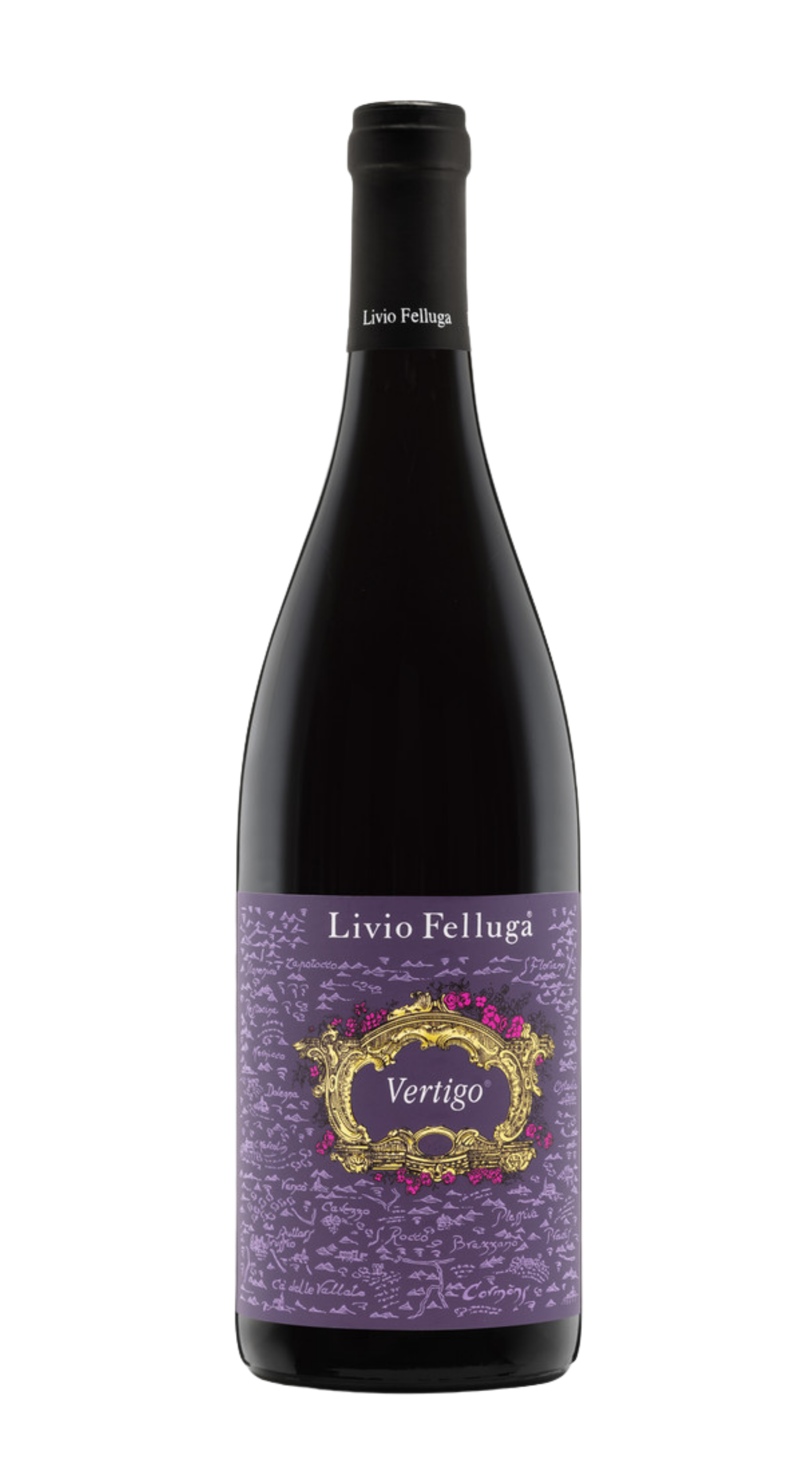 Vertigo Livio Felluga