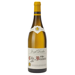 Joseph Drouhin Côte de Beaune AOC Blanc 2023 0,75 ℓ