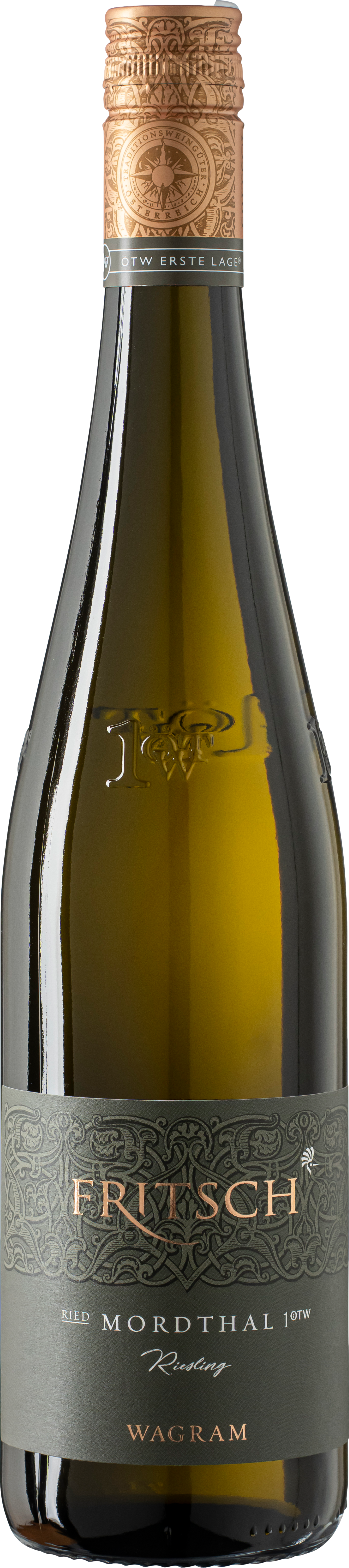 Fritsch Mordthal Erste Lage Riesling 2023