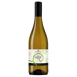 Etna DOC Bianco Gocce di Rugiada Montedolce