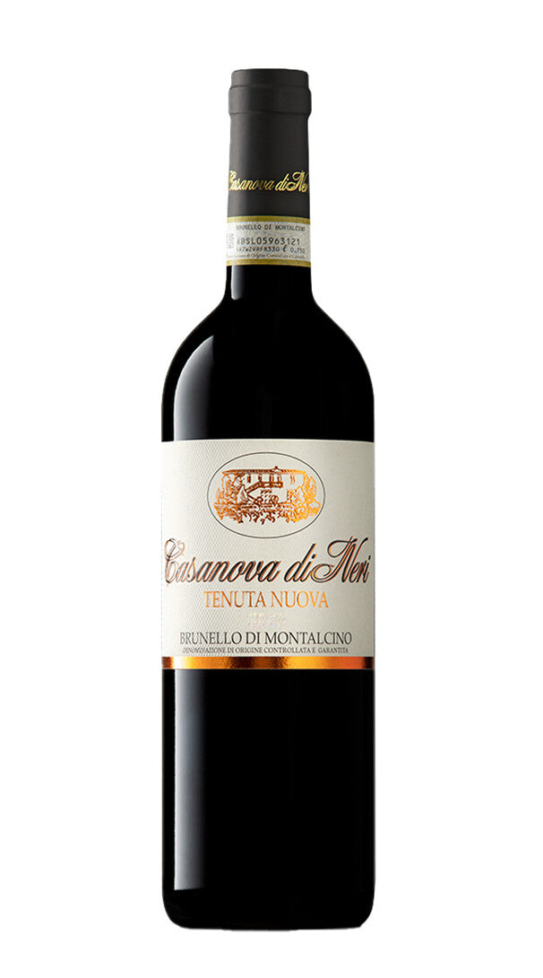Brunello di Montalcino 'Tenuta Nuova'