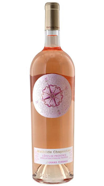 Mathilde Chapoutier Cotes de Provence AOP