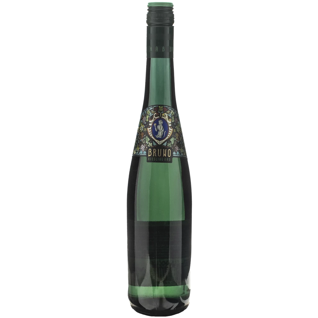 Bruno Riesling Kabinett Feinherb Mosel