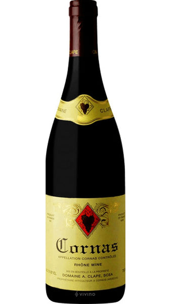 Cornas