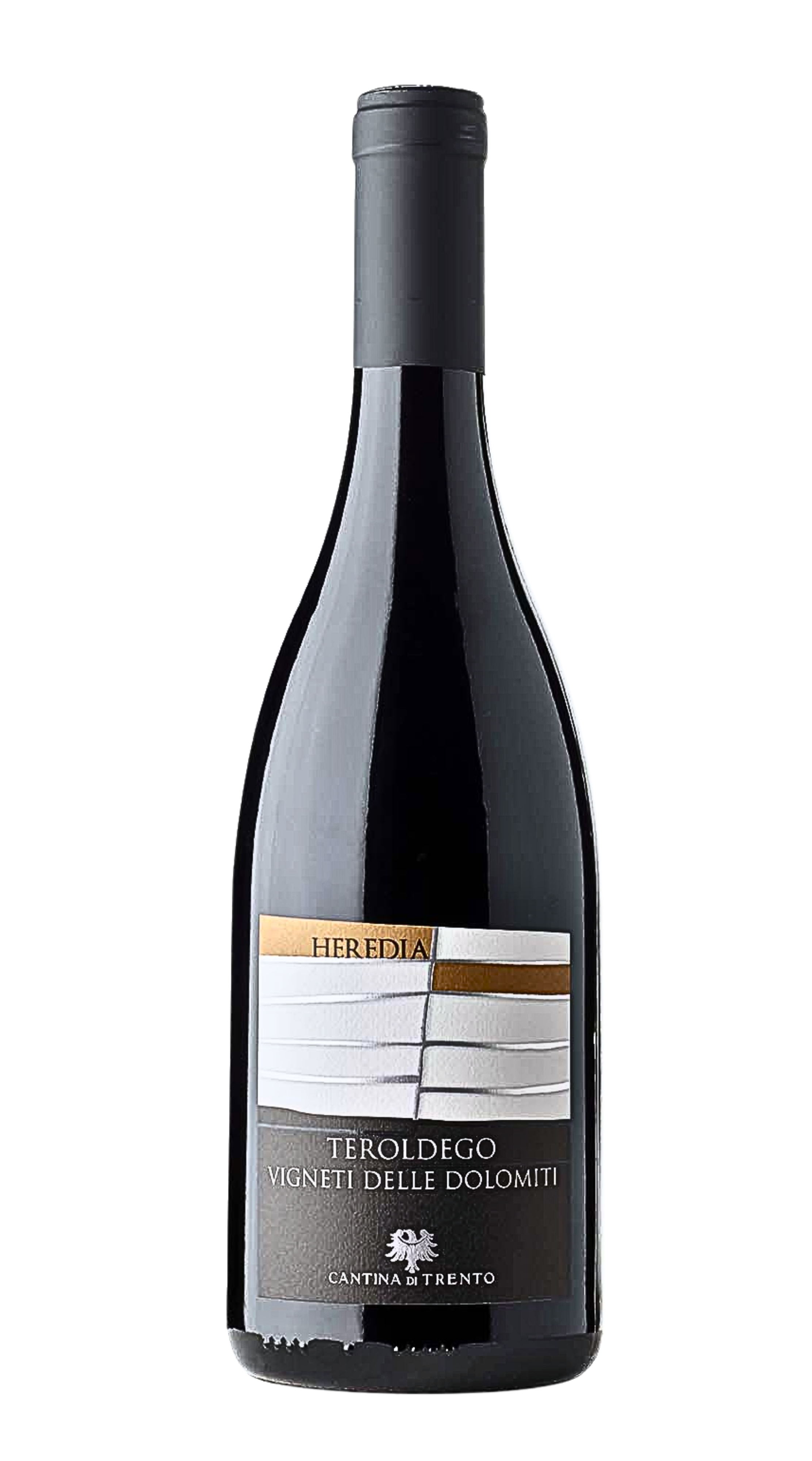 Teroldego 'Heredia' Cantina di Trento