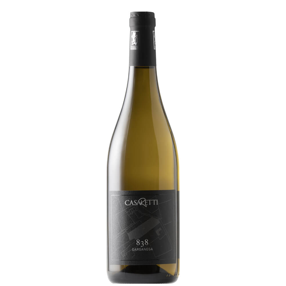 Veneto Garganega IGT 838