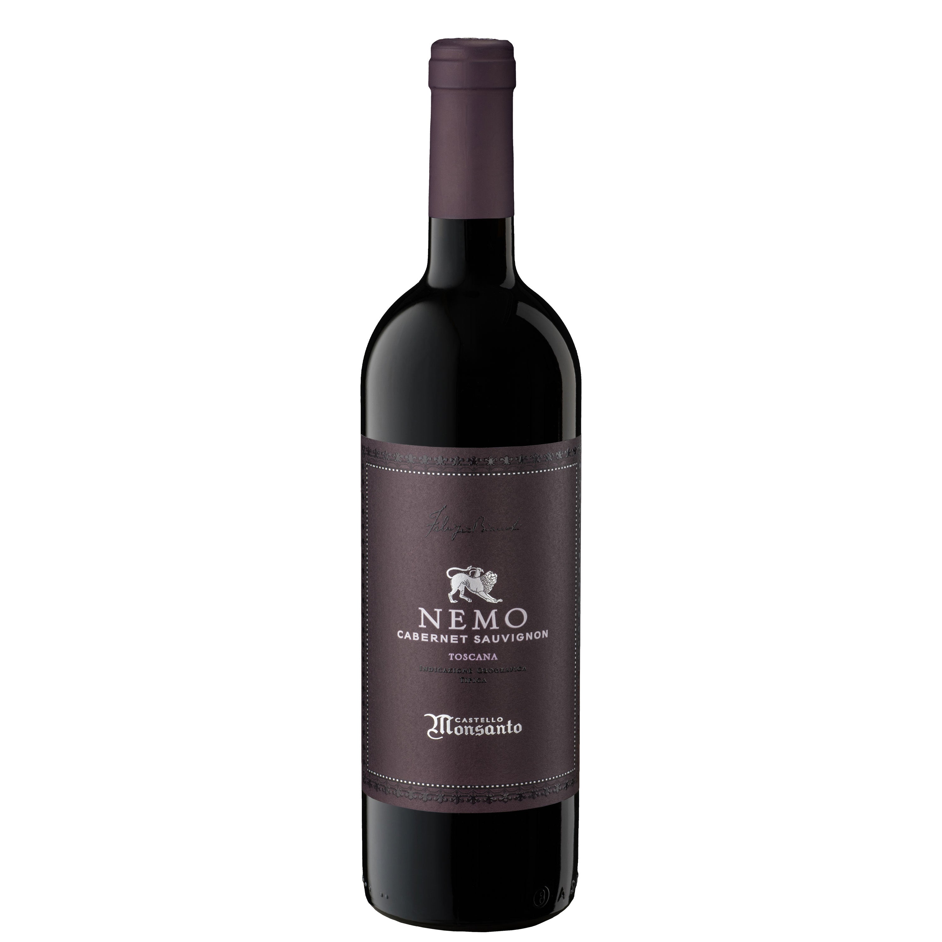 Toscana Cabernet Sauvignon IGT Nemo