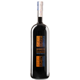 Barolo Chinato DOCG 0,5 lt