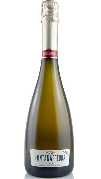 Spumante Asti Millesimato DOCG