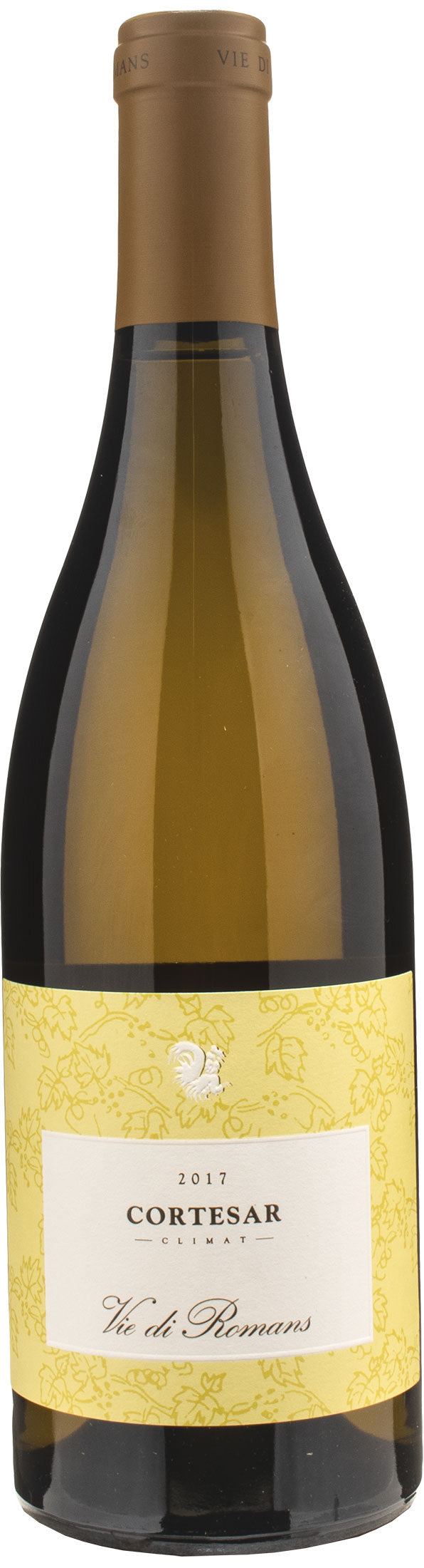 Cortesar Climat Chardonnay