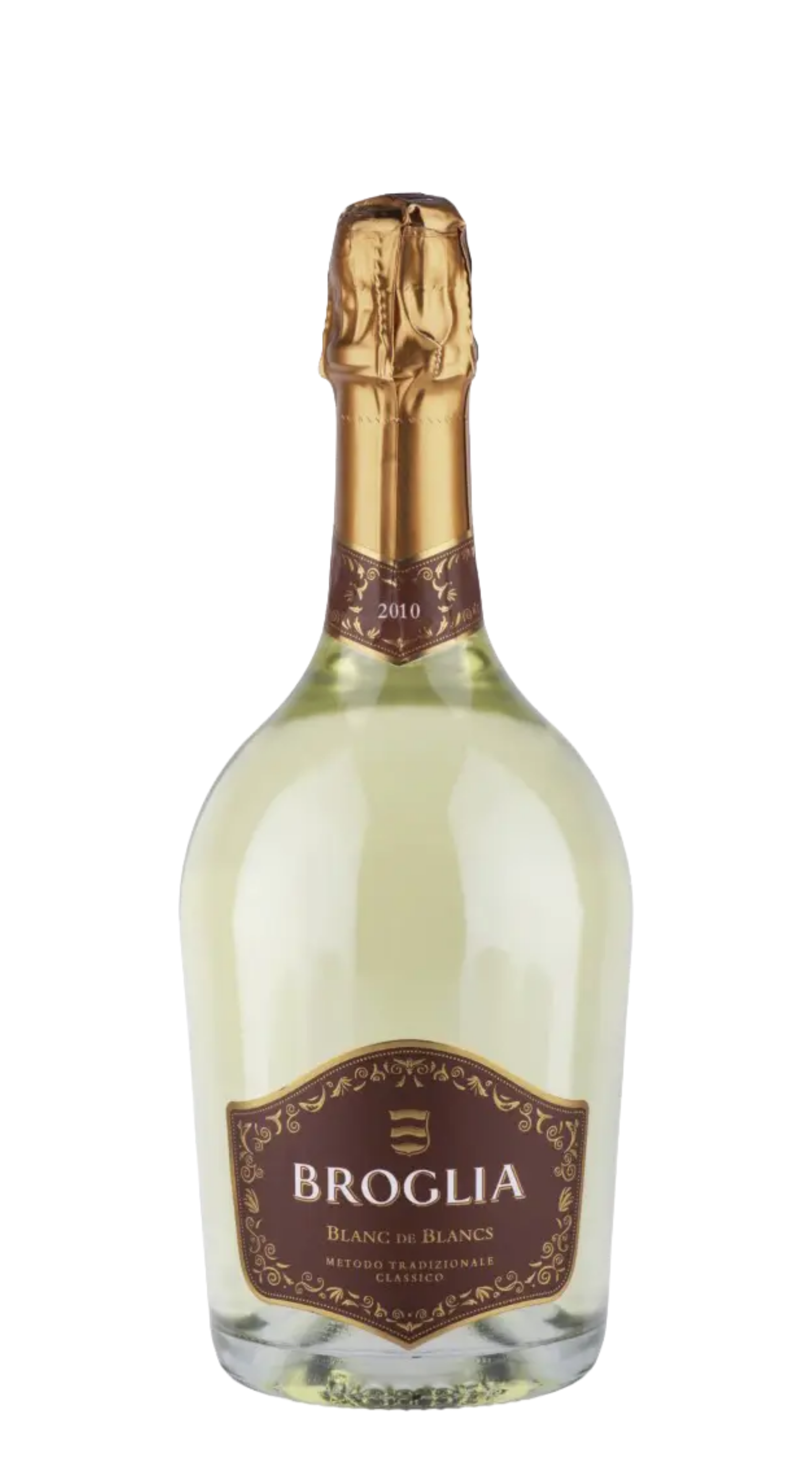 Spumante Brut Blanc de Blancs