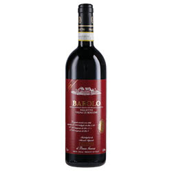 Barolo Riserva Falletto Vigna Le Rocche