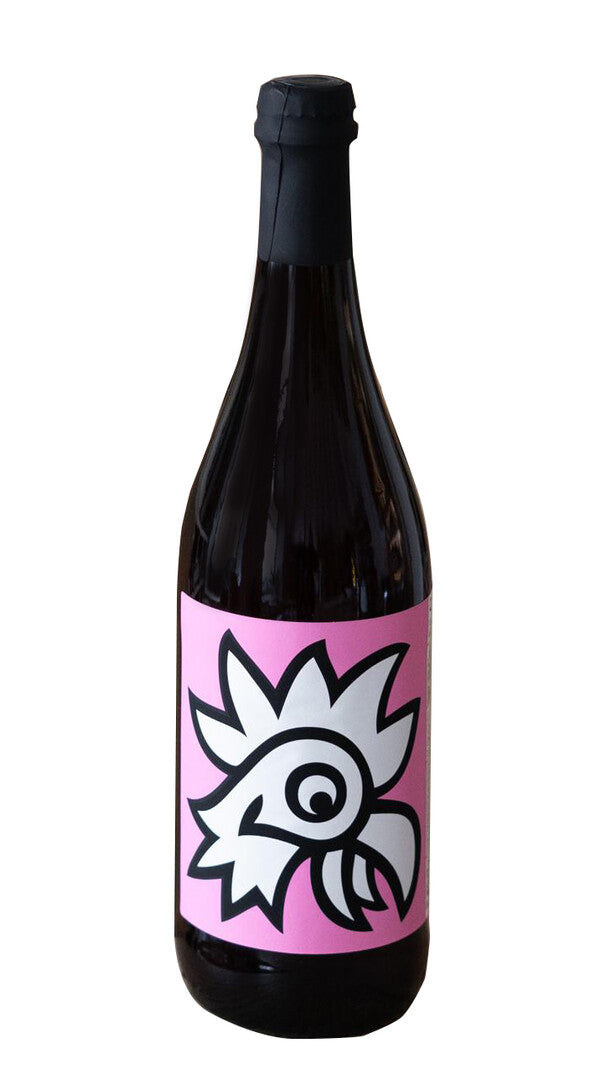 Frizzante Rosé Ancestrale