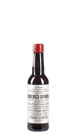Pedro Ximenez Passito Vintage Spinola - 37.5cl