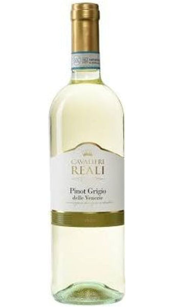 Pinot Grigio delle Venezie DOC