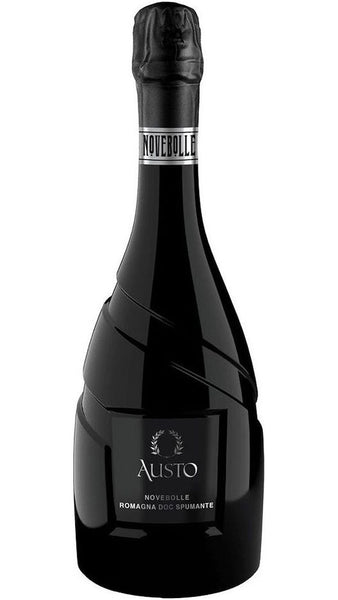Novebolle Spumante Brut DOC