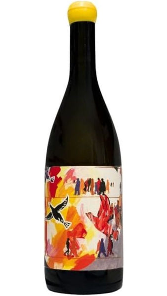 Les Oiseaux d’Oulan Bator - Toscana IGT