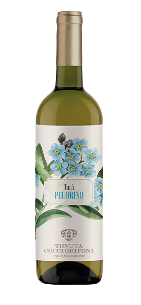 "Tarà" Falerio Pecorino DOC 2024
