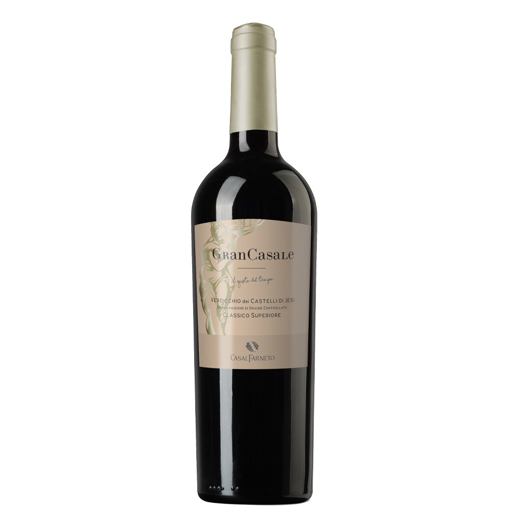 Verdicchio dei Castelli di Jesi Classico Superiore Grancasale