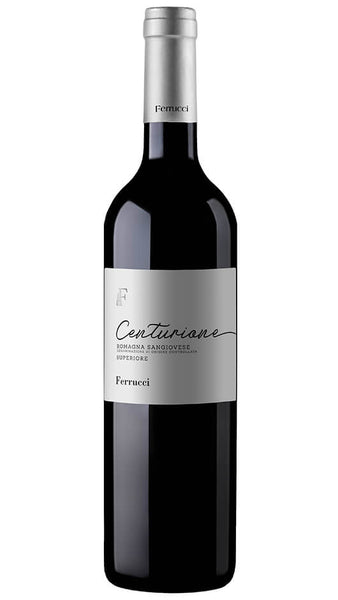 Sangiovese di Romagna DOC Superiore - Centurione