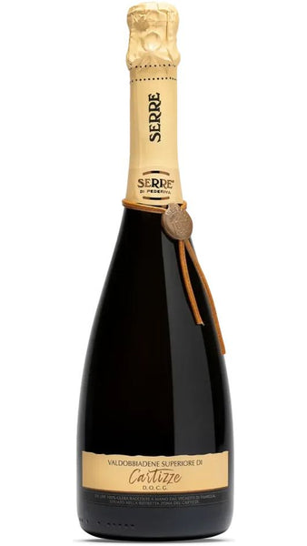 Spumante Dry Valdobbiadene Superiore Cartizze DOCG