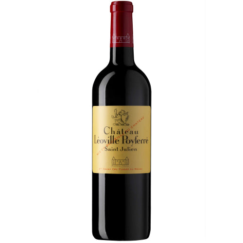 Saint-Julien AOC Grand Cru Classé