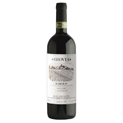 Barolo 'Rocche di Castiglione'