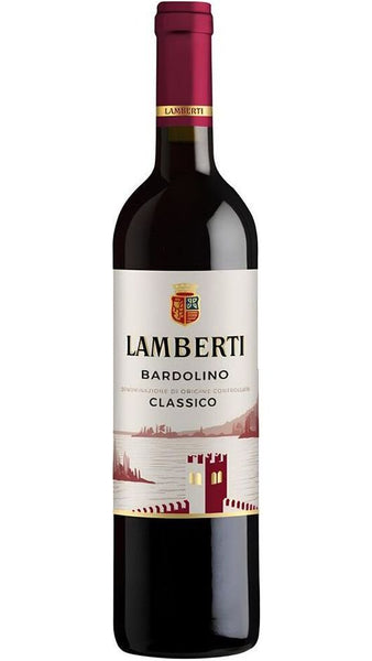 Bardolino Classico DOC