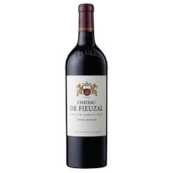 Château de Fieuzal Pessac-Léognan AOC Rouge Grand Cru Classé 2022 0,75 ℓ