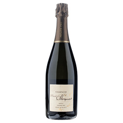 Champagne Brut Blanc de Blancs Premier Cru Arpège
