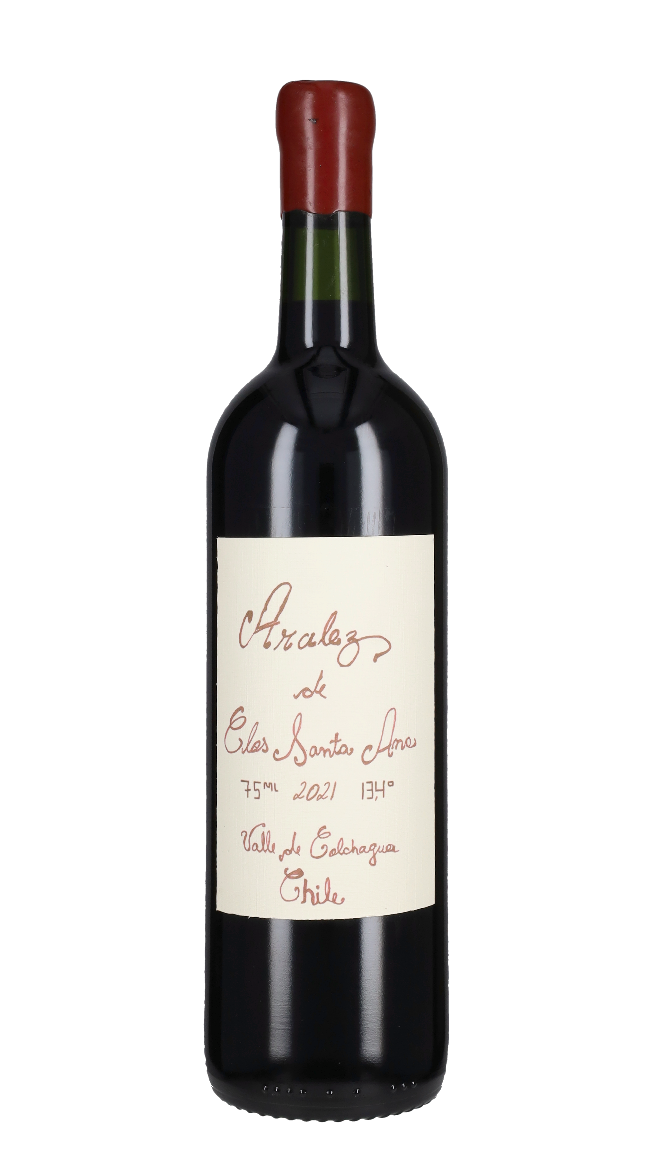 Aralez Clos Santa Ana 2021