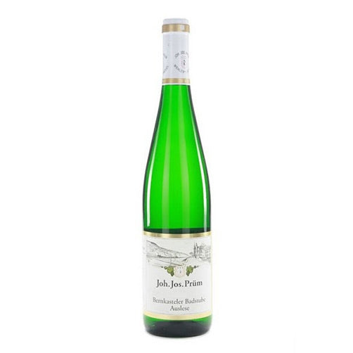 Mosel Bernkasteler Badstube Auslese