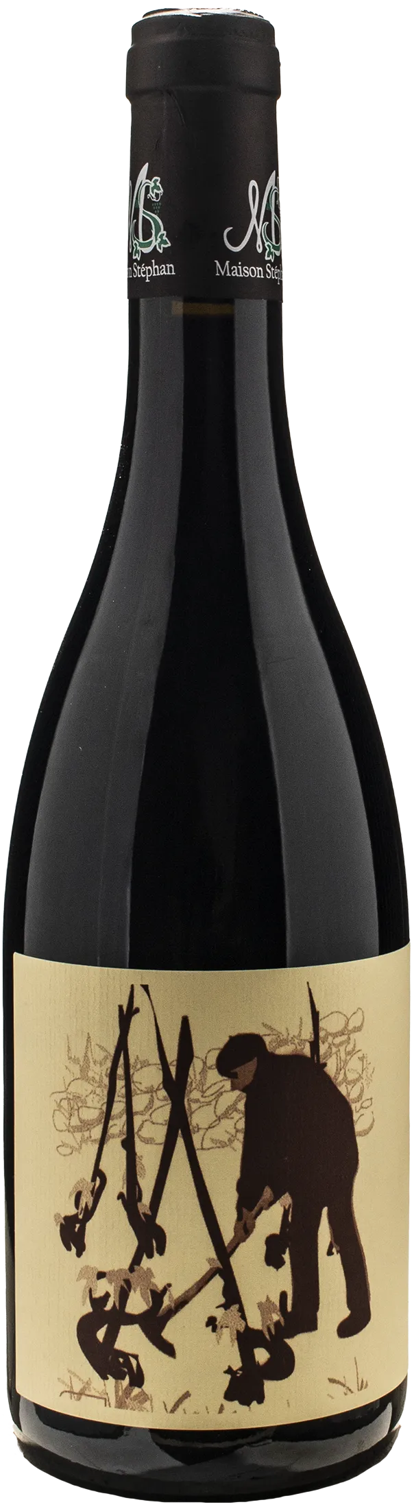 Cote Rotie Les Binardes