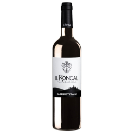 Cabernet Franc Colli Orientali Friuli DOC