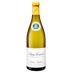 Louis Latour Puligny-Montrachet AOC 2024 0,75 ℓ