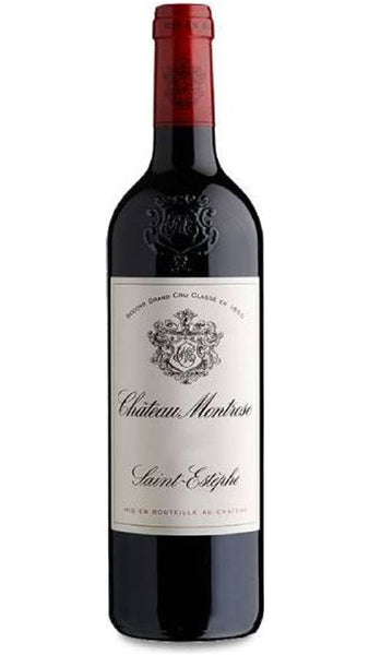 Chateau Montrose 2021