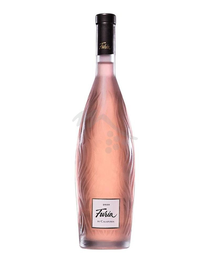 Furia di Calafuria Salento Rosato