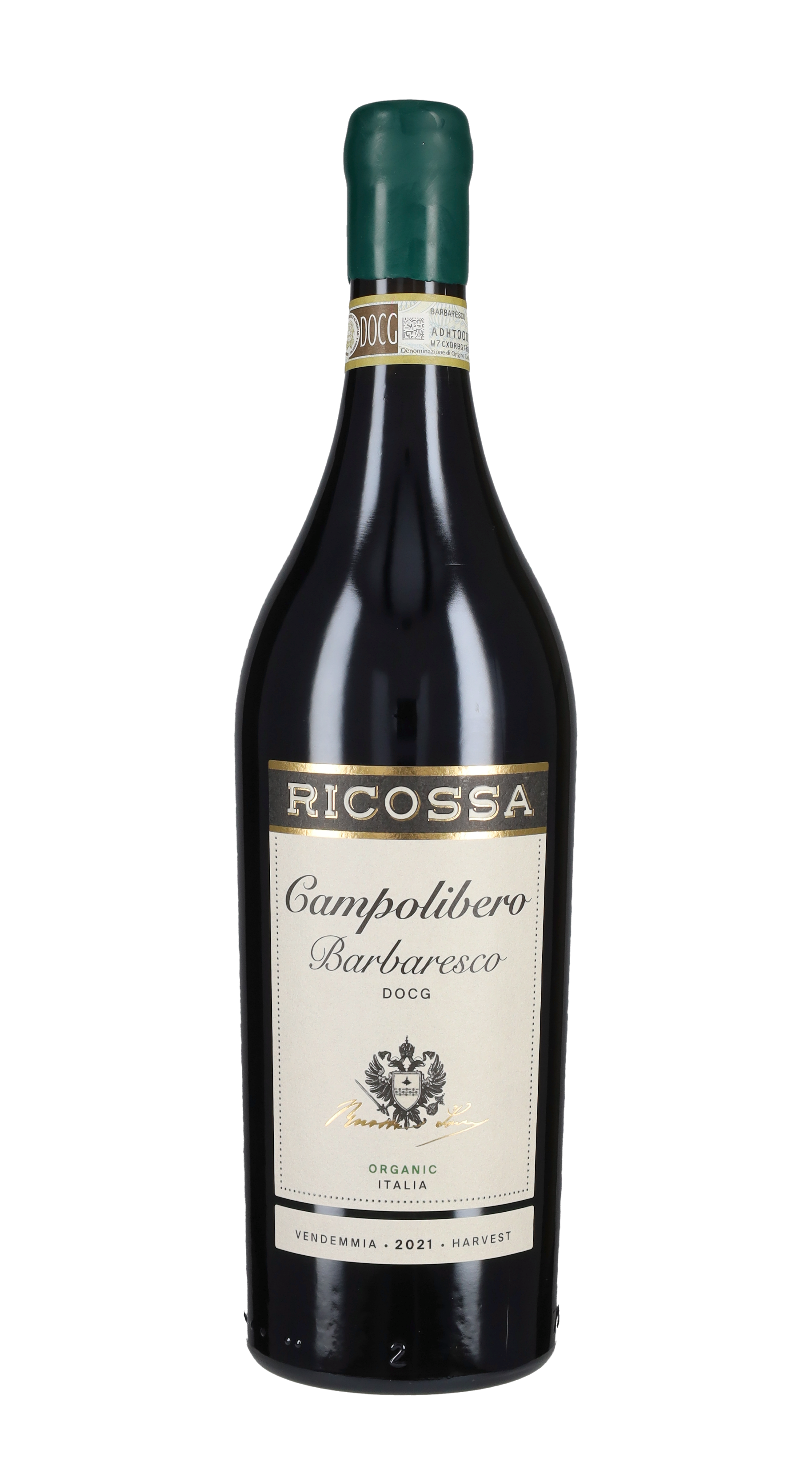 Barbaresco 'Campolibero'
