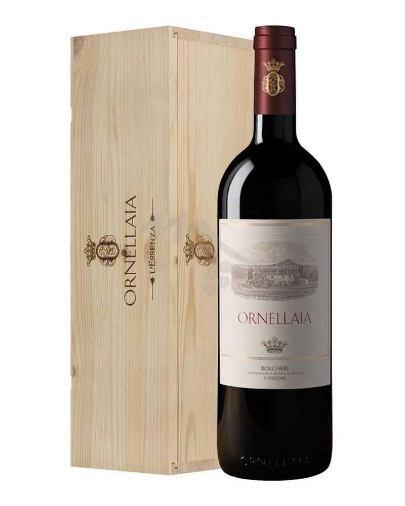 Ornellaia Bolgheri DOC Superiore Tenuta dell' Ornellaia - Magnum
