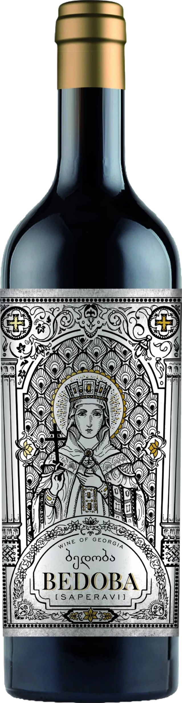 Bedoba Saperavi