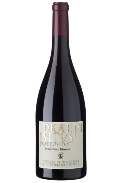 Pinot Nero Riserva Praepositus Abbazia Di Novacella