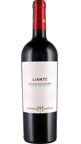 Salice Salento IGT - Liante