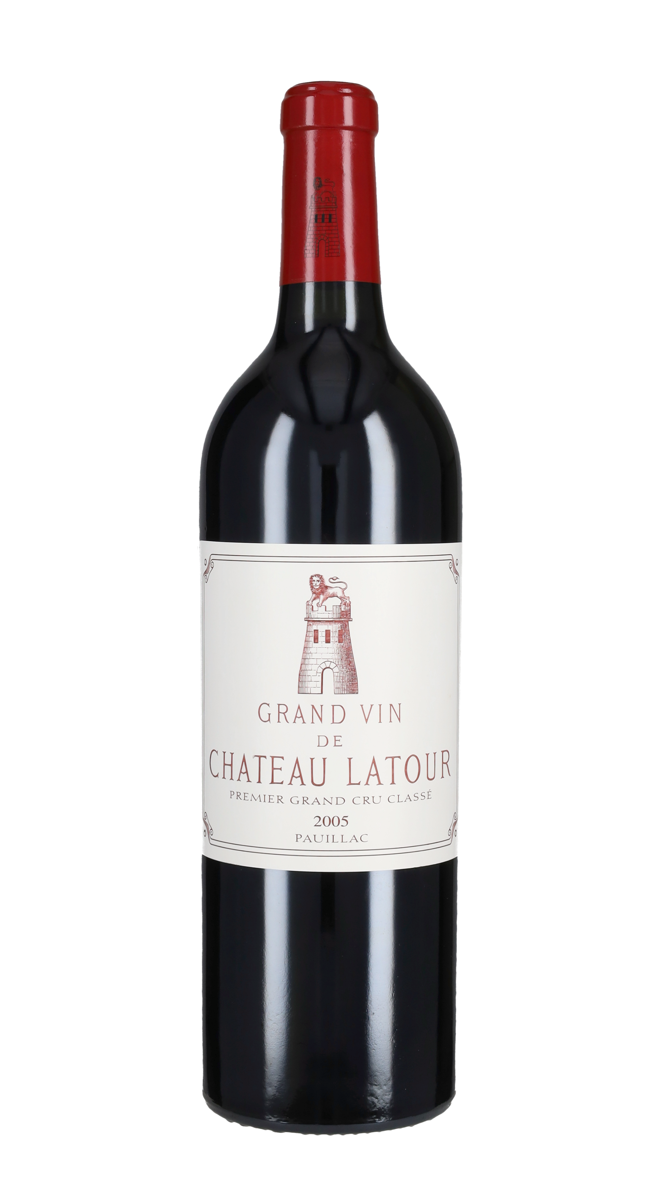 Chateau Latour