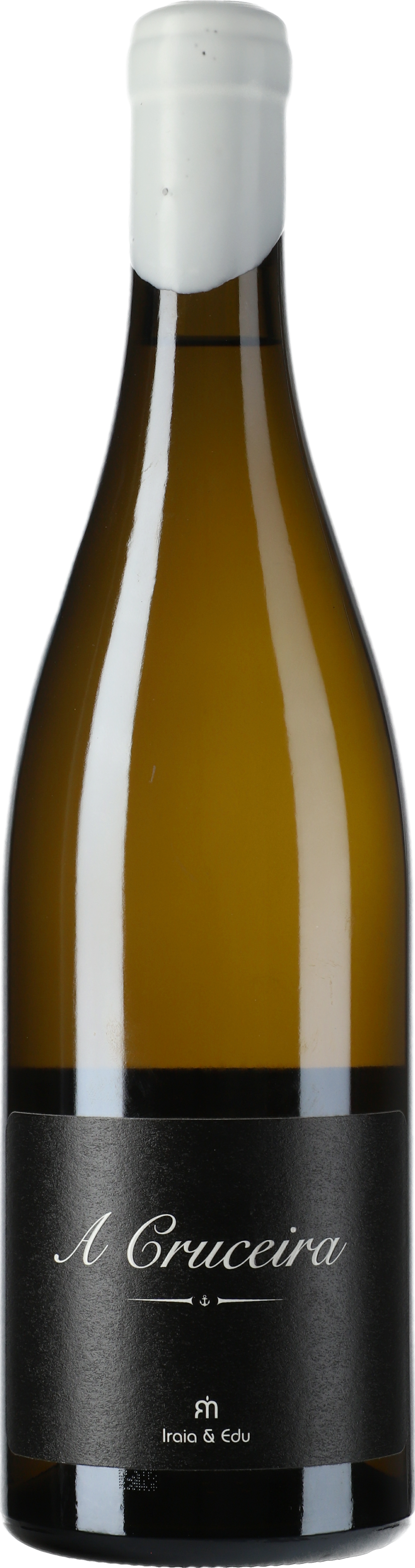 Rodrigo Mendez A Cruceira Albarino 2023