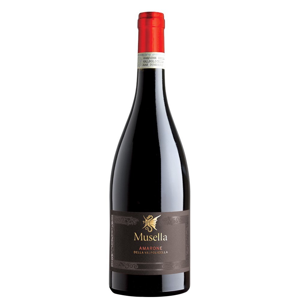 Amarone della Valpolicella DOCG