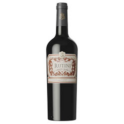Mendoza IG Malbec Cabernet Sauvignon Colección 2022 Bodega Rutini