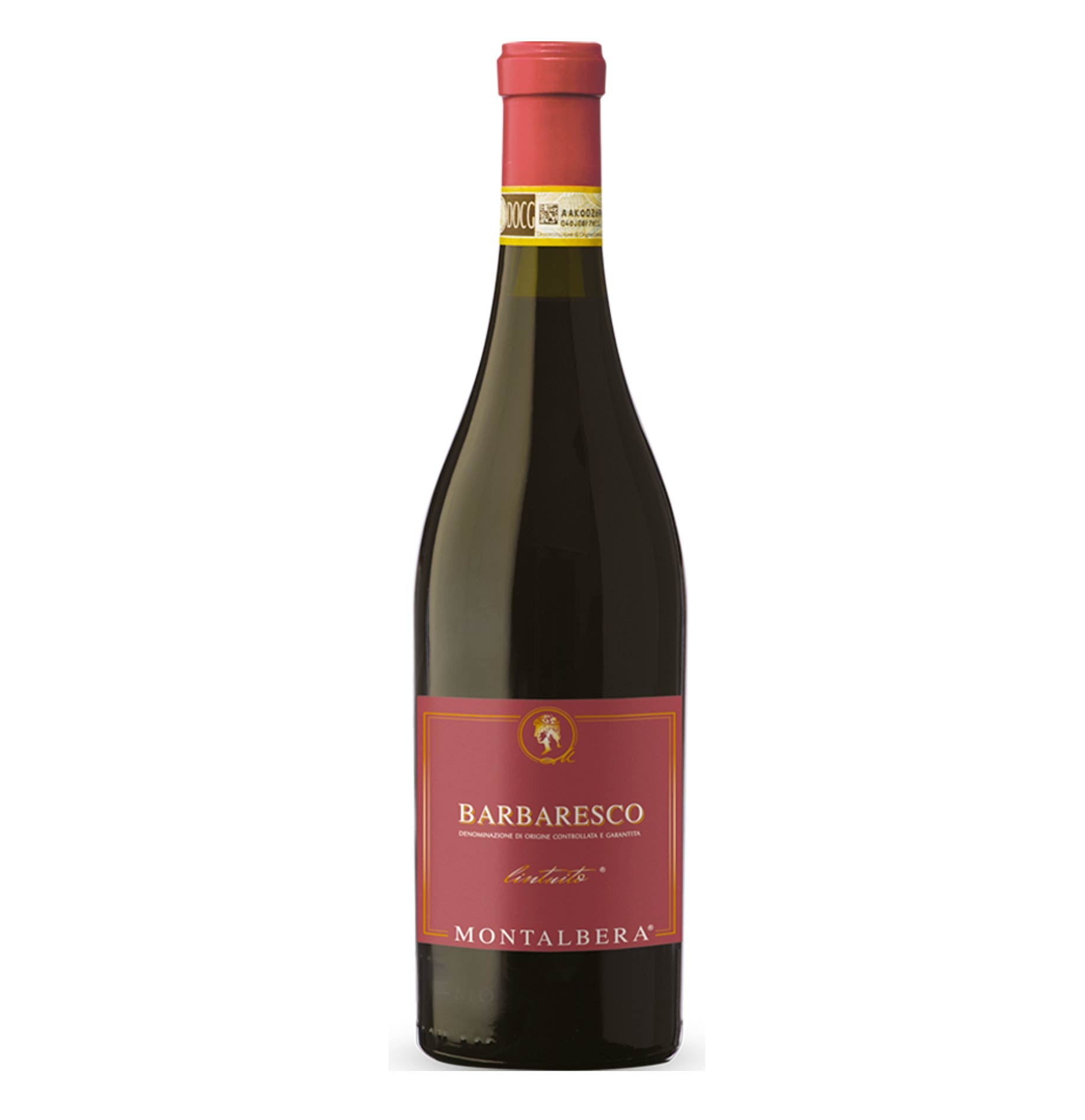 Barbaresco DOCG Lintuito