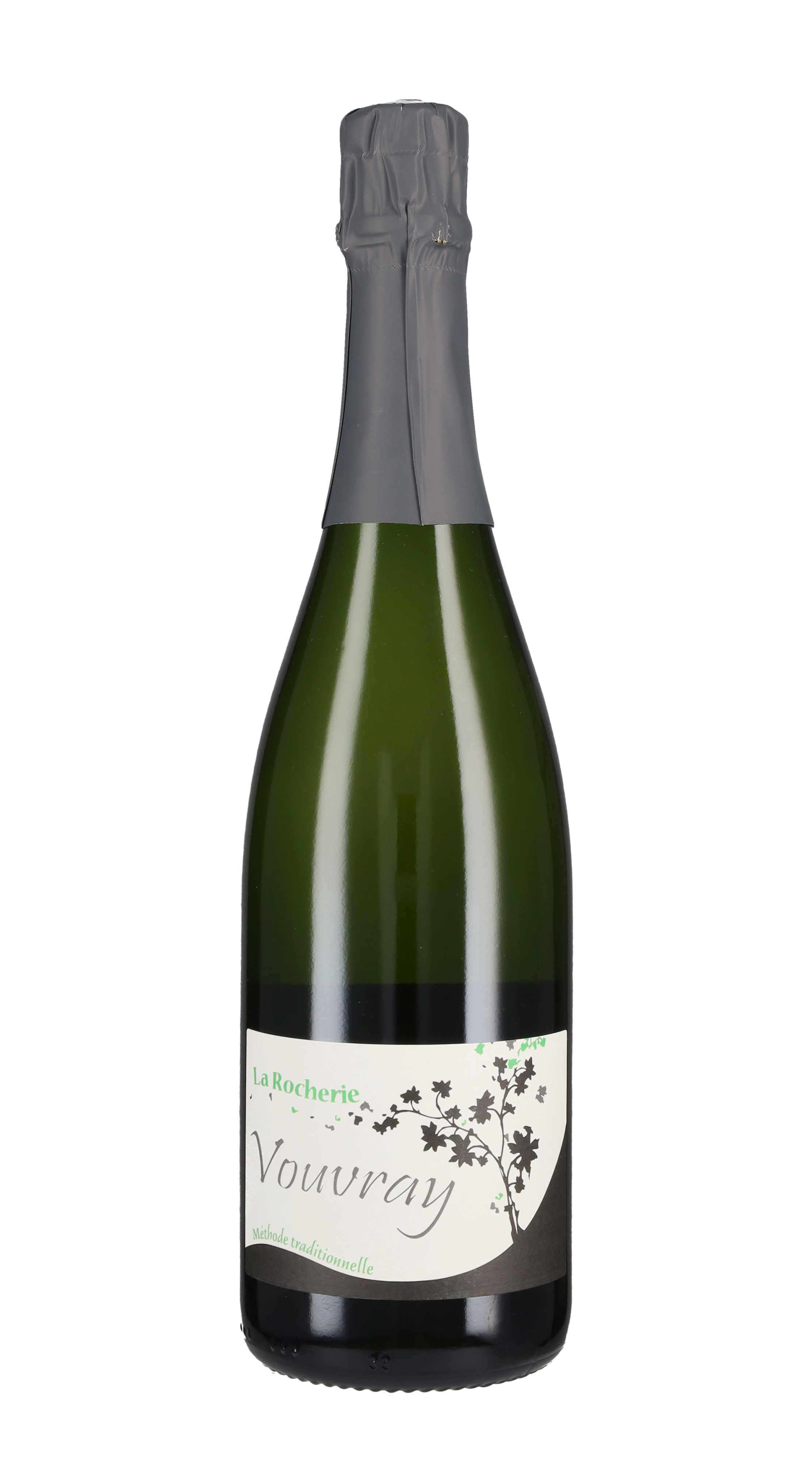 Vouvray Metodo Classico Brut 'Rocherie' Sebastian Brunet