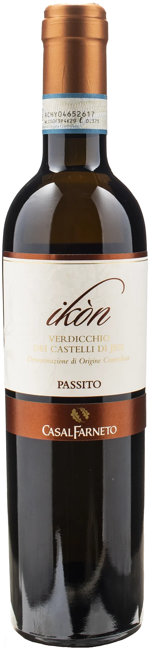 Verdicchio dei Castelli di Jesi Passito Ikon 0.375L